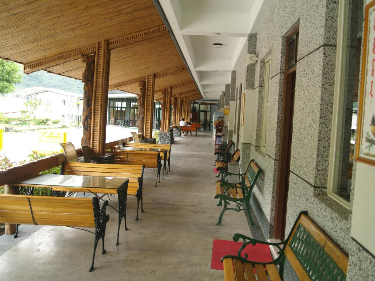 Dainty Spa Hotel Taimali Zewnętrze zdjęcie