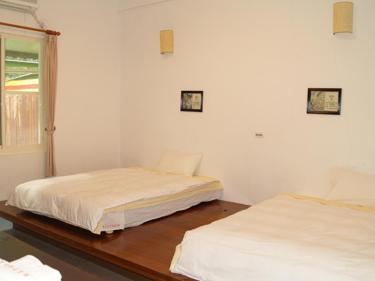 Dainty Spa Hotel Taimali Zewnętrze zdjęcie