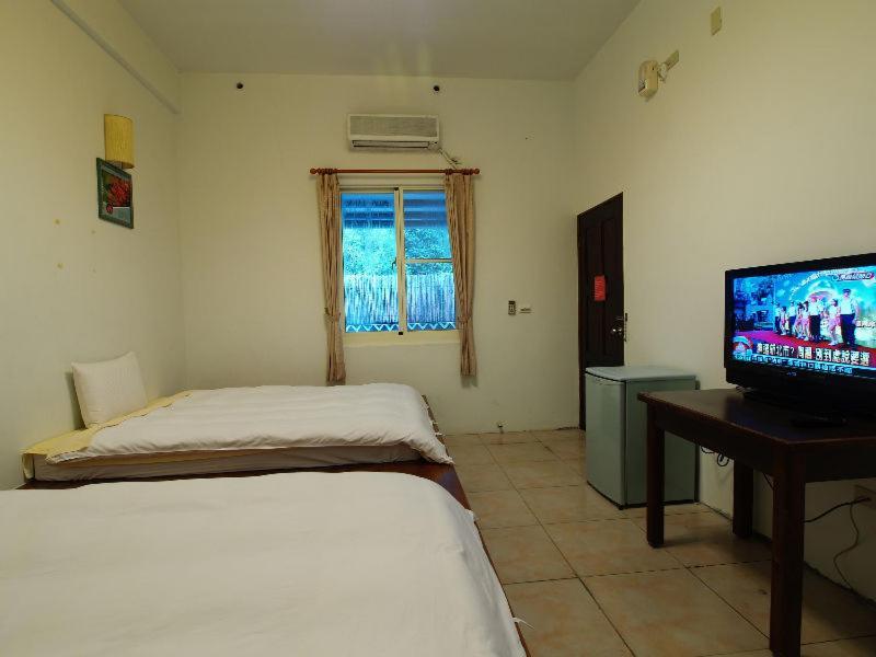 Dainty Spa Hotel Taimali Zewnętrze zdjęcie