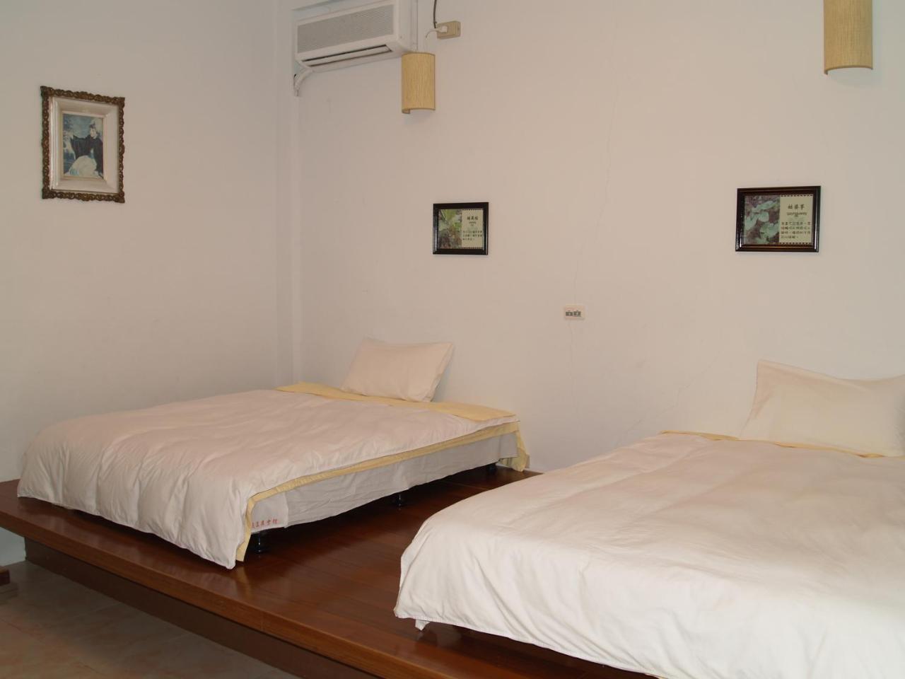 Dainty Spa Hotel Taimali Zewnętrze zdjęcie