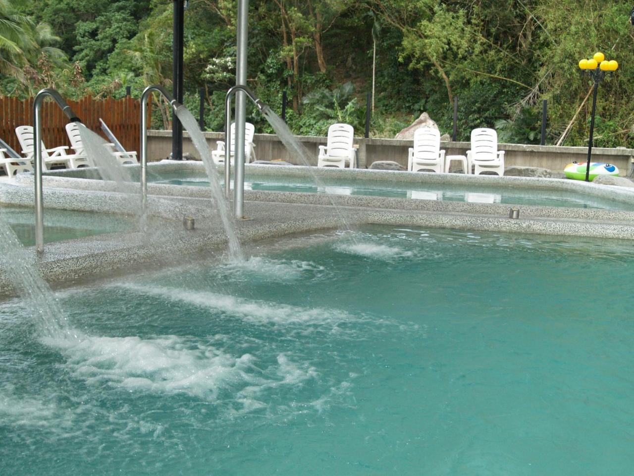 Dainty Spa Hotel Taimali Zewnętrze zdjęcie