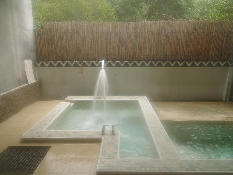 Dainty Spa Hotel Taimali Zewnętrze zdjęcie