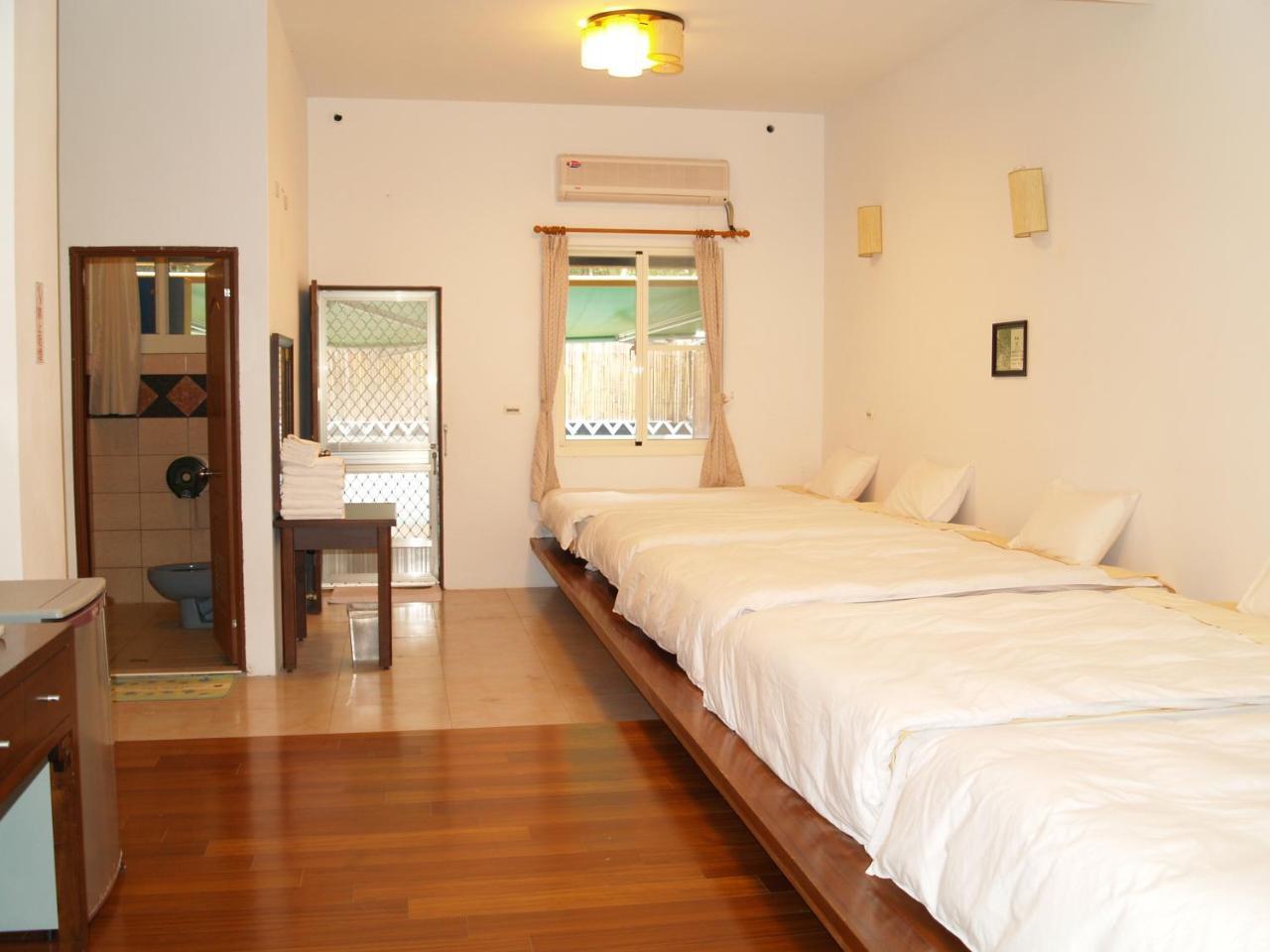 Dainty Spa Hotel Taimali Zewnętrze zdjęcie